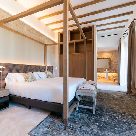 Hotel Creu De Tau Art&Spa-Adults Only Capdepera  Ngoại thất bức ảnh