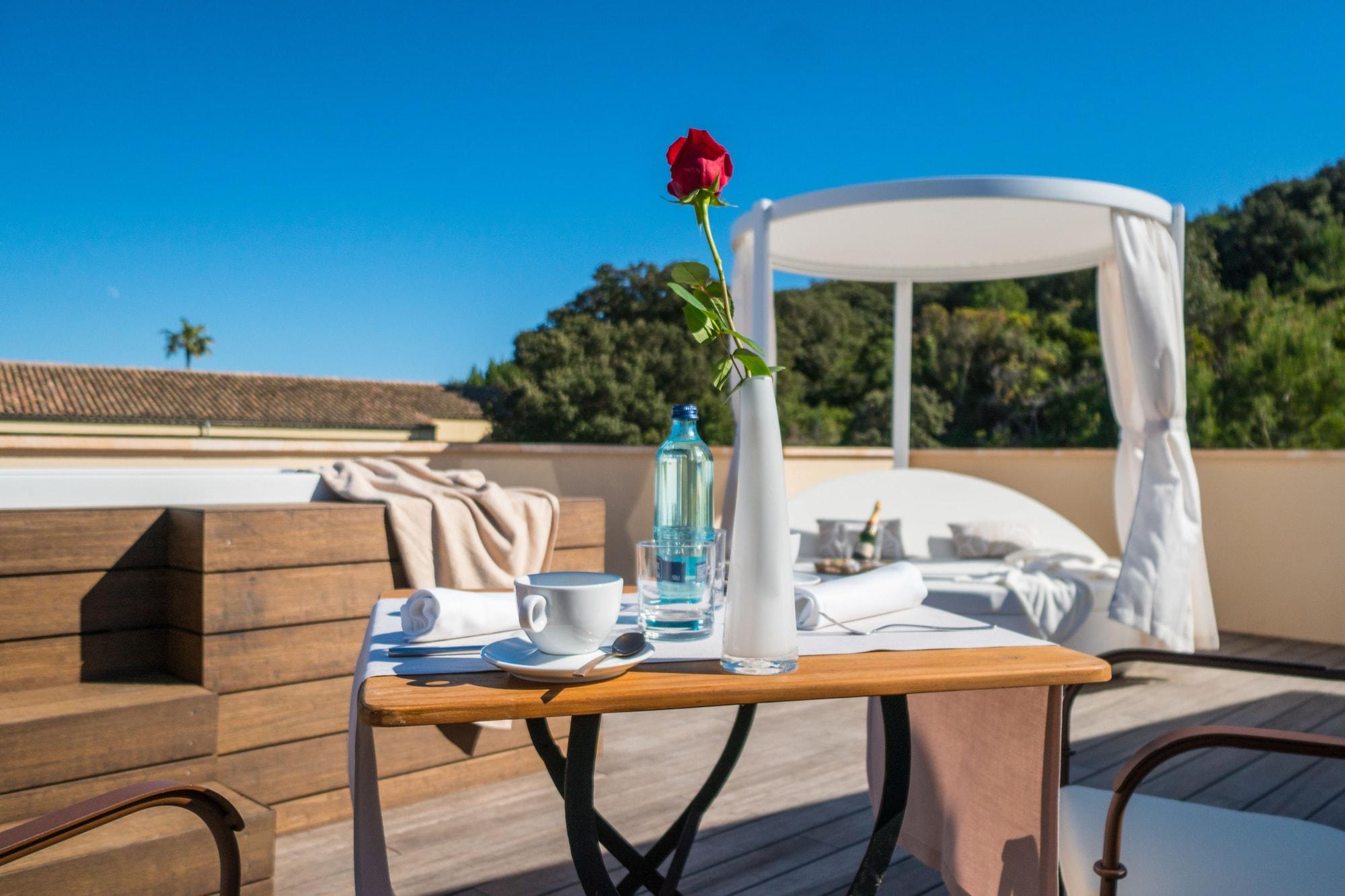 Hotel Creu De Tau Art&Spa-Adults Only Capdepera  Ngoại thất bức ảnh